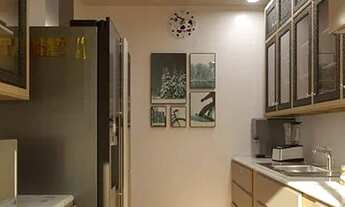 Imagem 2: APARTAMENTO AVIACAO - PRAIA GRANDE SP