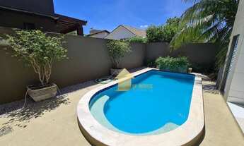 Imagem 2: Sobrado com 5 dormitórios à venda, 387 m² por R$ 2.380.000,00 - Loteamento Alphaville Cuia