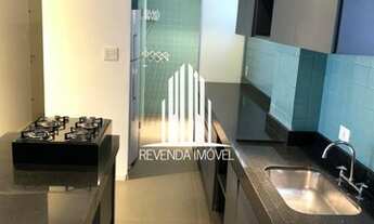 Imagem 5: Apartamento 100 metros com 2 suíte e 1 vaga de garagem, Itaim Bibi - São Paulo - SP