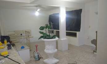 Imagem 4: Sobrado comercial no bairro Fazenda - Itajaí/SC