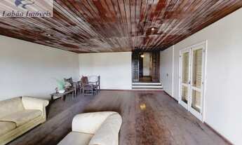 Imagem 7: Casa espaçosa com piscina e terreno amplo no Jardim Brasília 1 em Resende RJ