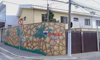 Imagem: Sobrado com 3 dormitórios à venda, 129