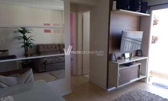 Imagem 3: Apartamento - Jardim Nova Hortolândia I - Hortolândia