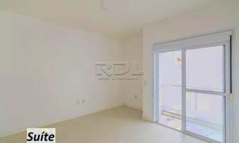 Imagem 4: Sobrado em Condomínio à venda, 3 quartos, 1 suíte, 2 vagas, Vila Valparaíso - Santo André