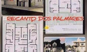 Imagem 2: EXCELENTE SOBRADO EM CONSTRUÇÃO NA PONTA DAS CANAS, COM ESCRITURA!