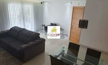Imagem 3: Apartamento à venda, Vila Ipojuca, 90m², 2 dormitórios, 1 suíte, 2 vagas!