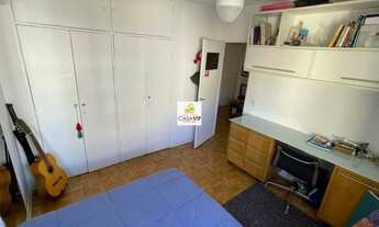 Imagem 3: Apartamento à venda, Jardim Paulista, 110m², 3 dormitórios, 1 suíte, 1 vaga!