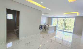 Imagem 5: Casa com 4 dormitórios à venda, 310 m² por R$ 2.595.000,00 - Residencial Real Park - Arujá