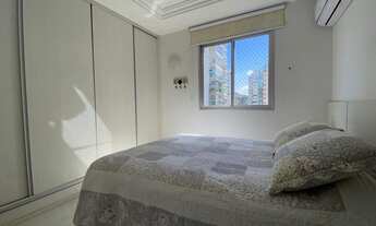 Imagem 7: PORTEIRA FECHADA- 3 Quartos/suíte no Parque das Castanheiras - Praia da Costa