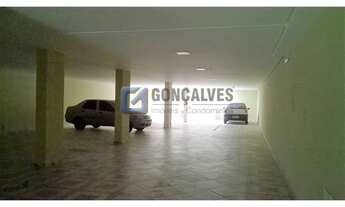 Imagem 5: SANTO ANDRE - Residential / Apartment - PARQUE DAS NACOES