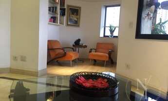 Imagem 4: São Paulo - Apartamento Padrão - Jardim Analia Franco