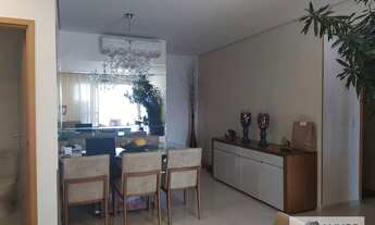 Imagem 4: Apartamento 3 suítes 2 vagas em Santos na Aparecida lazer completo