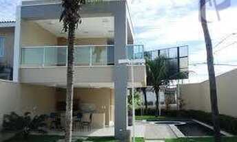 Imagem: Casa residencial à venda, Parque Santa