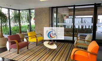 Imagem 3: Conjunto para alugar, 1500 m² - Água Branca - São Paulo/SP