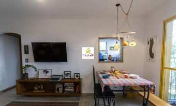 Imagem 2: Apartamento à venda, Vila Ipojuca, 65m², 2 dormitórios, 1 vaga!