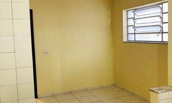 Imagem 5: CASA ASSOBRADADA - JARDIM PERI - SP