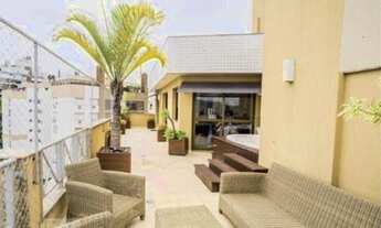 Imagem 4: Cobertura em Bela Vista