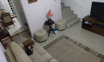 Imagem 2: Casa - Parque Villa Flores - Sumaré