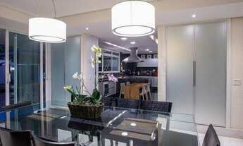 Imagem 6: BELO HORIZONTE - Casa Padrão - Belvedere