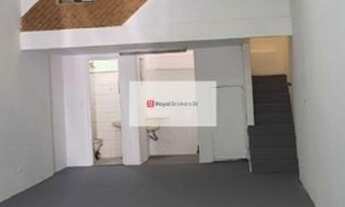 Imagem 3: Pavilhão/Galpão para alugar no bairro Vila Romana - São Paulo/SP, Zona Oeste