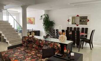 Imagem: Casa com 4 quartos à venda, 260 m² por