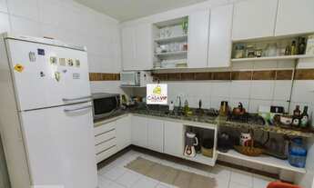 Imagem 7: Apartamento à venda, Perdizes, 118m², 3 dormitórios, 1 suíte, 1 vaga!