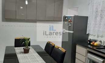 Imagem 2: Apartamento com 3 dorms, Anchieta, São Bernardo do Campo - R$ 605 mil, Cod: 2181