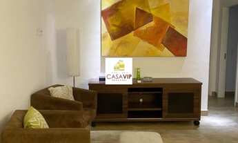 Imagem 2: Apartamento à venda, Vila Gertrudes, 69m², 2 dormitórios, 1 suíte, 1 vaga!