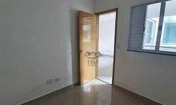 Imagem 3: Apartamento com 2 dormitórios à venda, 43 m² por R$ 320.000,00 - Vila Dom Pedro II - São P