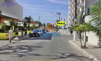 Imagem 2: COBERTURA DE 2 DORMITÓRIOS COM SUÍTE LOCALIZADO NA OCIAN E VISTA MAR - R$ 450 MIL