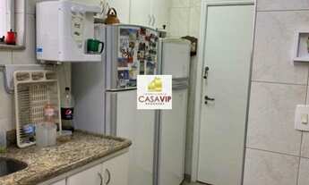 Imagem 5: Apartamento à venda, 105m², 3 dormitórios, 1 suíte, 1 vaga!