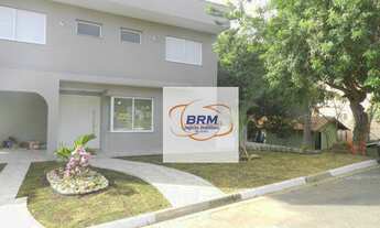 Imagem 2: Casa com 4 dormitórios à venda, 290 m² por R$ 1.790.000 - Condomínio Recanto dos Paturis