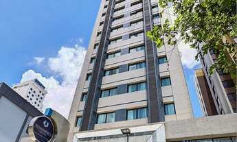 Imagem 5: FLAT - CHÁCARA SANTO ANTONIO - SP