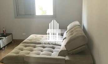 Imagem 2: Apartamento á venda com 04 dormitórios sendo 04 suítes e 02 vagas