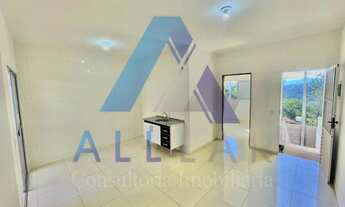 Imagem 5: CASA A VENDA EM JARINÚ/SP SOBRADO - MARACANÃ - ALL LAR