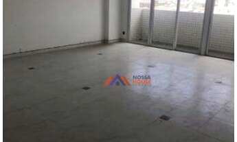 Imagem 3: Sala para alugar, 60 m² por R$ 2.500,00/mês - Centro - Santos/SP