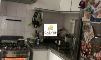 Imagem 2: Apartamento à venda, Vila Firmiano Pinto, 68m², 3 dormitórios, 1 suíte, 1 vaga!