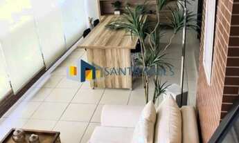 Imagem 4: Belo Apto na Chácara Santo Antônio