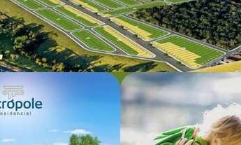 Imagem 2: Lotes Parcelado Próx Anel Viário e Eternit GO 060