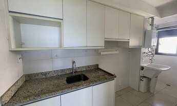 Imagem 4: Apartamento no Manhattan Square Tribeca 2 quartos vista mar 02 vagas