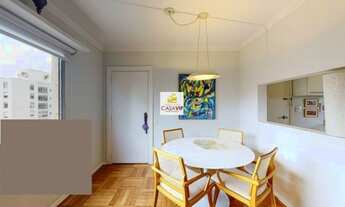 Imagem 4: Apartamento à venda, Vila Olímpia, 86m², 3 dormitórios, 1 suíte, 1 vaga!