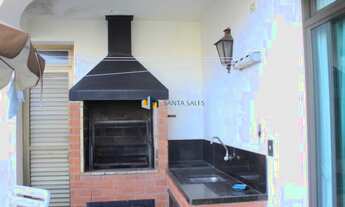 Imagem 4: Apartamento à venda 4 Quartos, 3 Suites, 4 Vagas, 440M², Campo Belo, São Paulo - SP