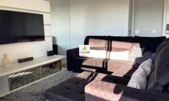 Imagem: Apartamento à venda, Vila Andrade, 174m²