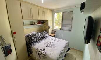 Imagem 6: Apartamento - Vila Industrial - Campinas