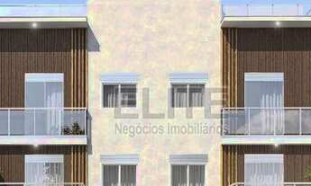 Imagem: APARTAMENTO TO TIPO SEM CONDOMÍNIO COM