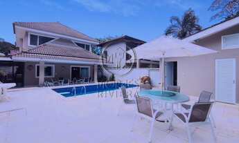 Imagem 3: Casa com 4 suítes à venda na Riviera de São Lourenço - Módulo 18