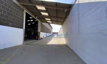 Imagem 7: Galpão para alugar, 2120 m² por R$ 67.160,00/mês - Planalto - São Bernardo do Campo/SP