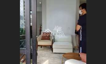 Imagem 4: Apartamento de 4 dormitórios,180 m2, 2 vagas na região da Vila Mariana, São Paulo, SP