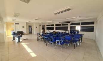 Imagem 3: Sala comercial para aluguel com 110 m² na Assis de Vasconcelos- Campina - Belém - Pará