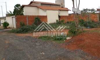 Imagem: Lote no Bairro Monte Carmelo